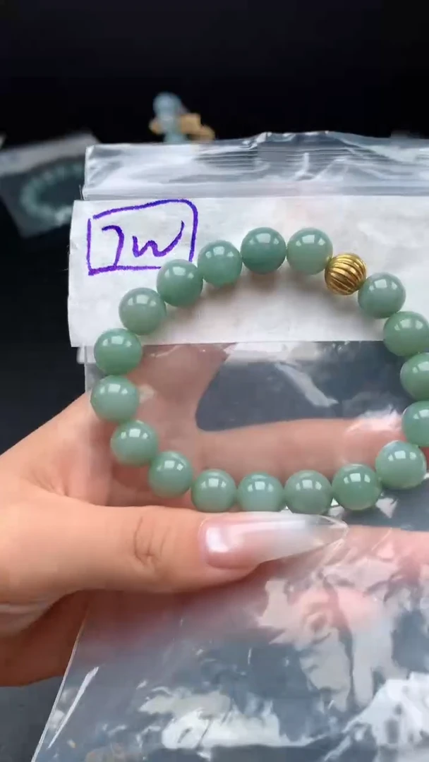 未镶嵌定制翡翠36