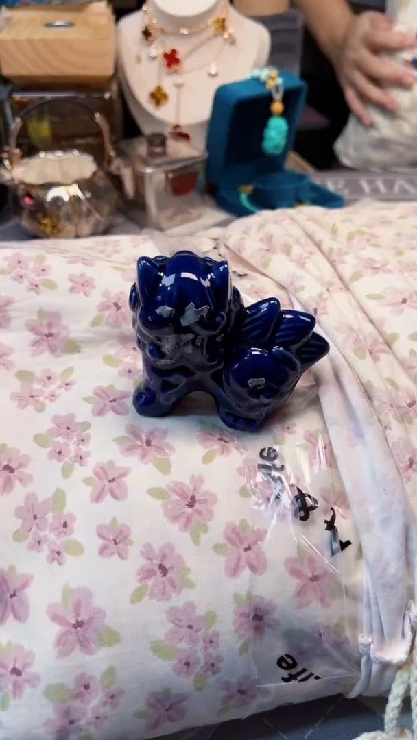 瓷片陶茶666文玩周边多人