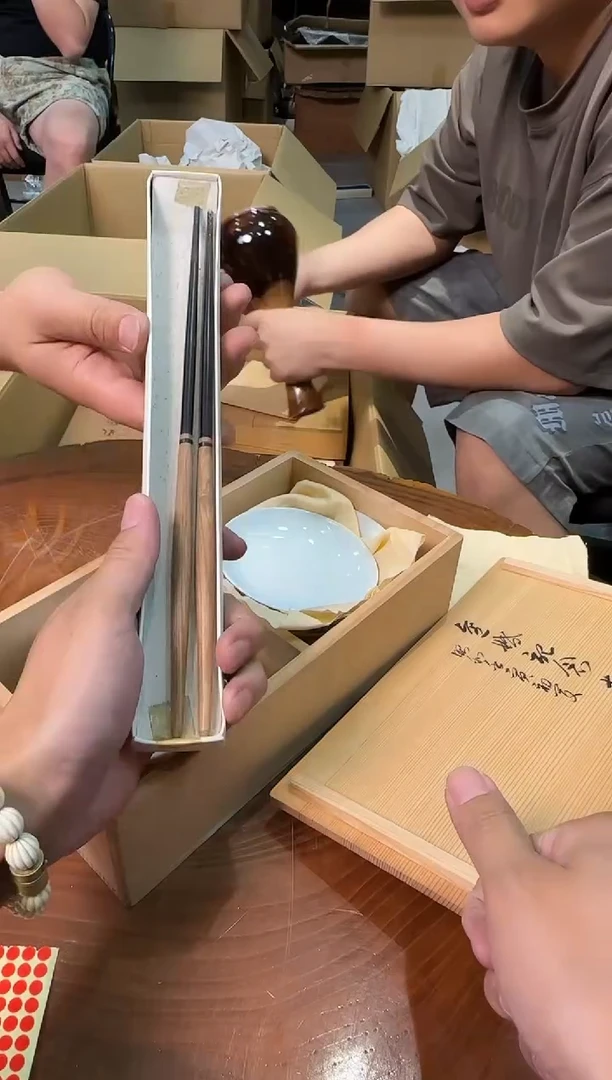 摆件俊*侯13y古美術空间美学B53