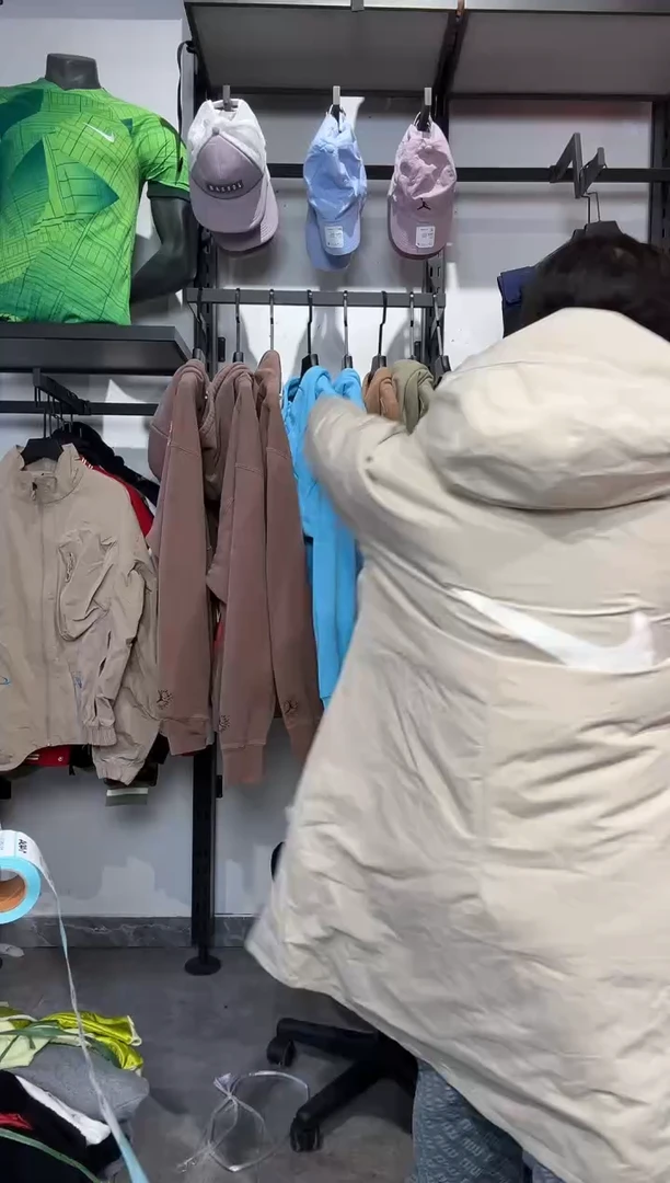 1397 编码 瑕疵款直播间过款为准 尺码   身高