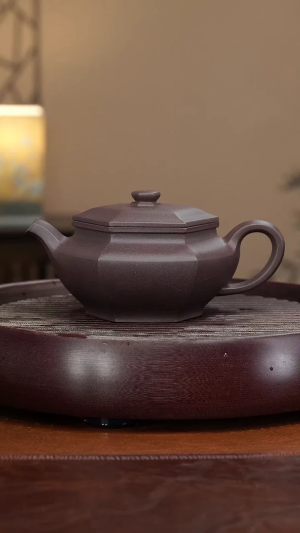 【闪购商品】紫砂茶壶宜兴紫砂壶