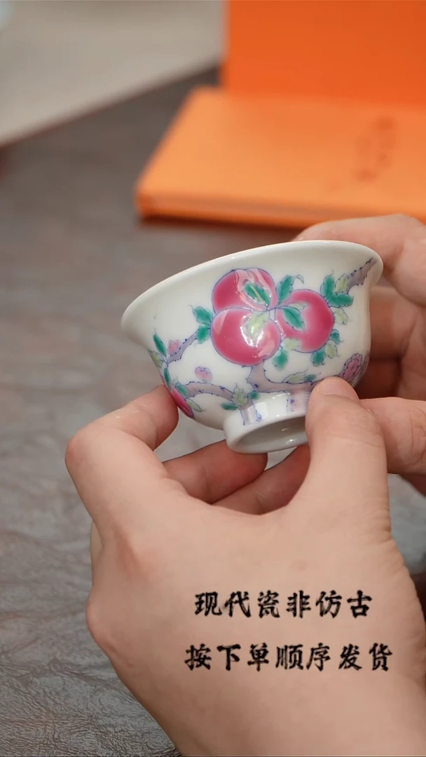 千年瓷都景德镇关注谢佳豪艺术馆