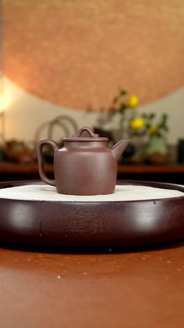 茶壶紫砂宜兴紫砂壶