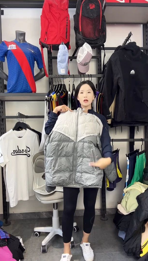 455编码 瑕疵款直播间过款为准 尺码M