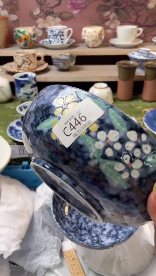 瓷片瓷器瓷器瓷器瓷器C446