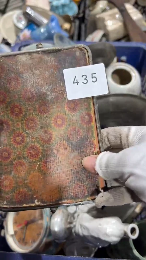 陶瓷?****?工艺品0917435