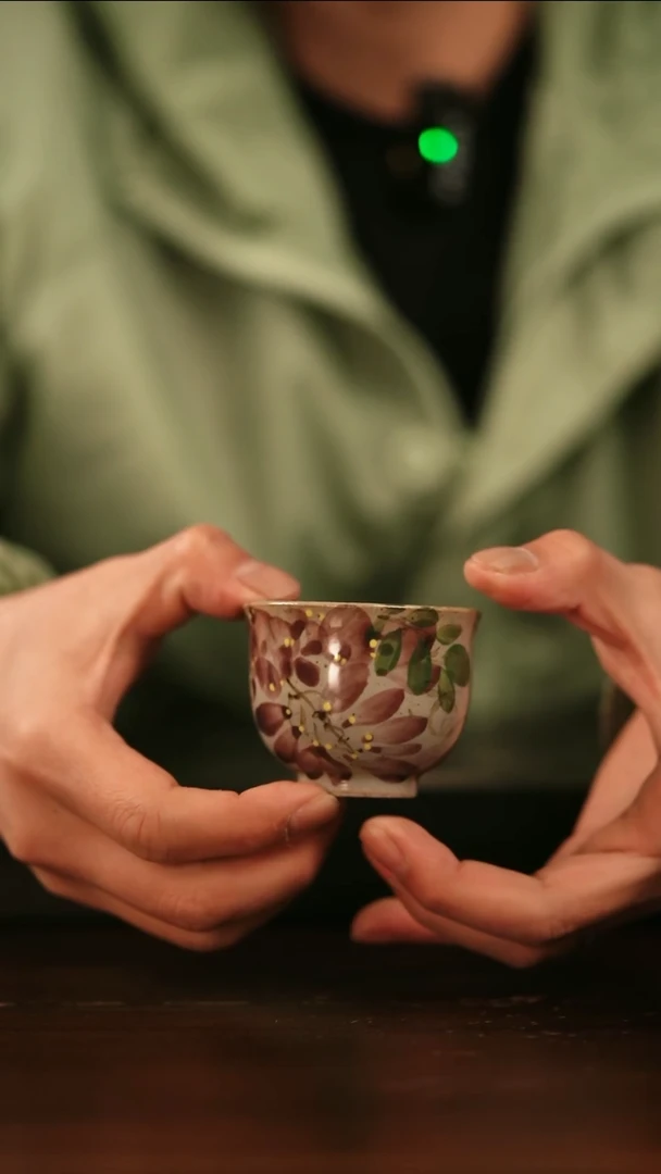 【闪购商品】其他476遇瓷手作同款