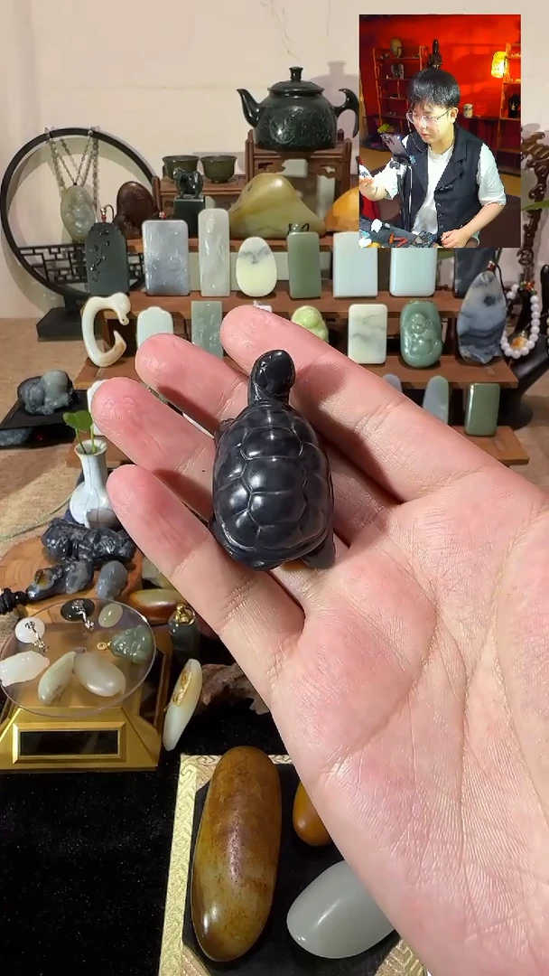 【闪购商品】和田玉颈饰未镶嵌29