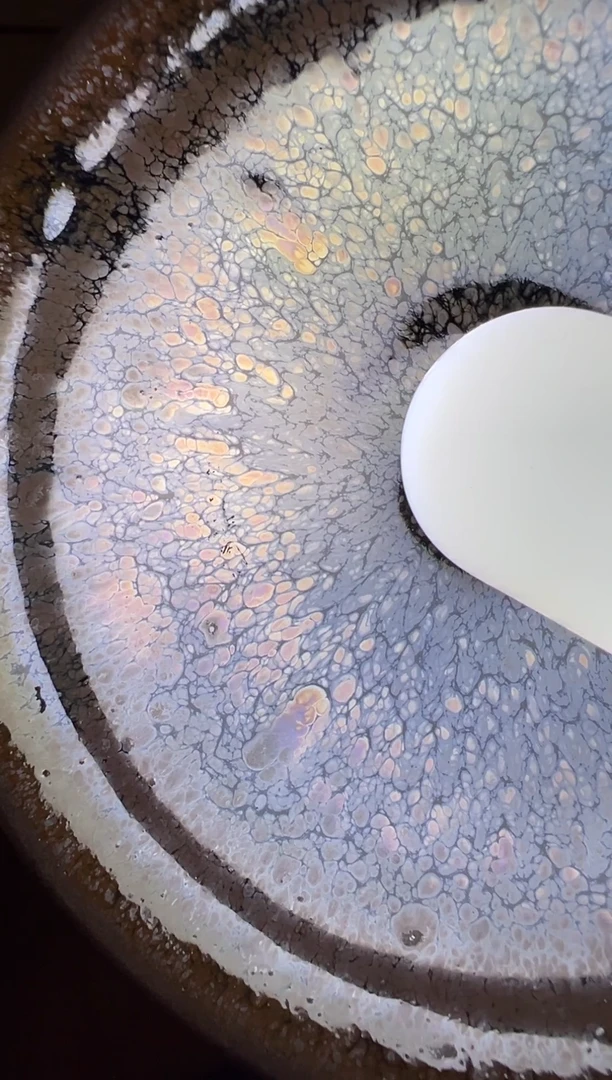 【闪购商品】茶盏老表精选柴烧326