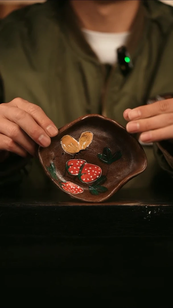 其他938遇瓷手作同款