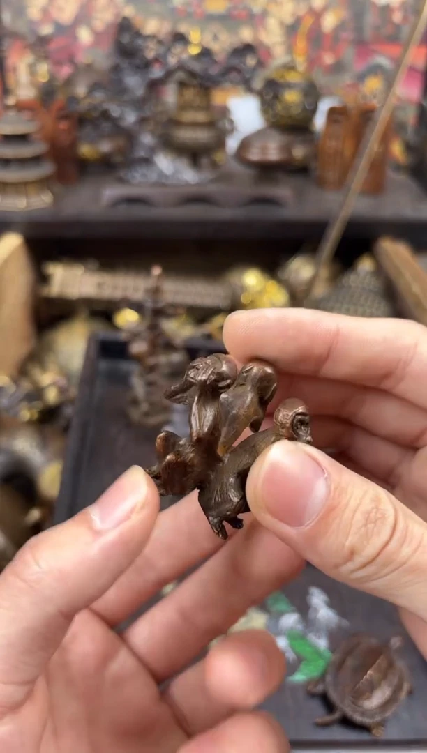 信德铜器壹专属精选链接