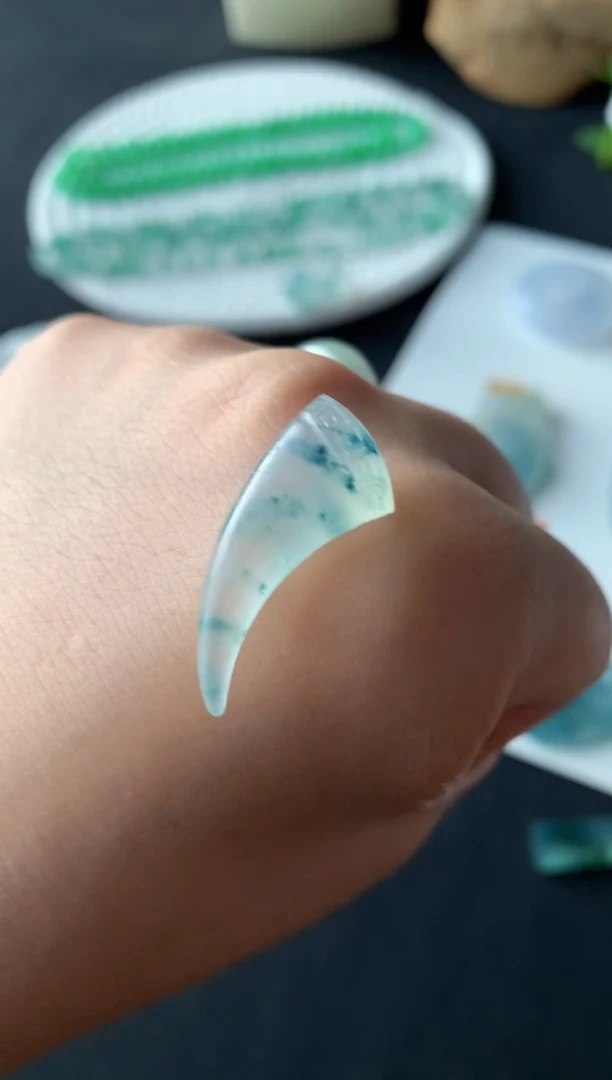 未镶嵌定制翡翠0466635419