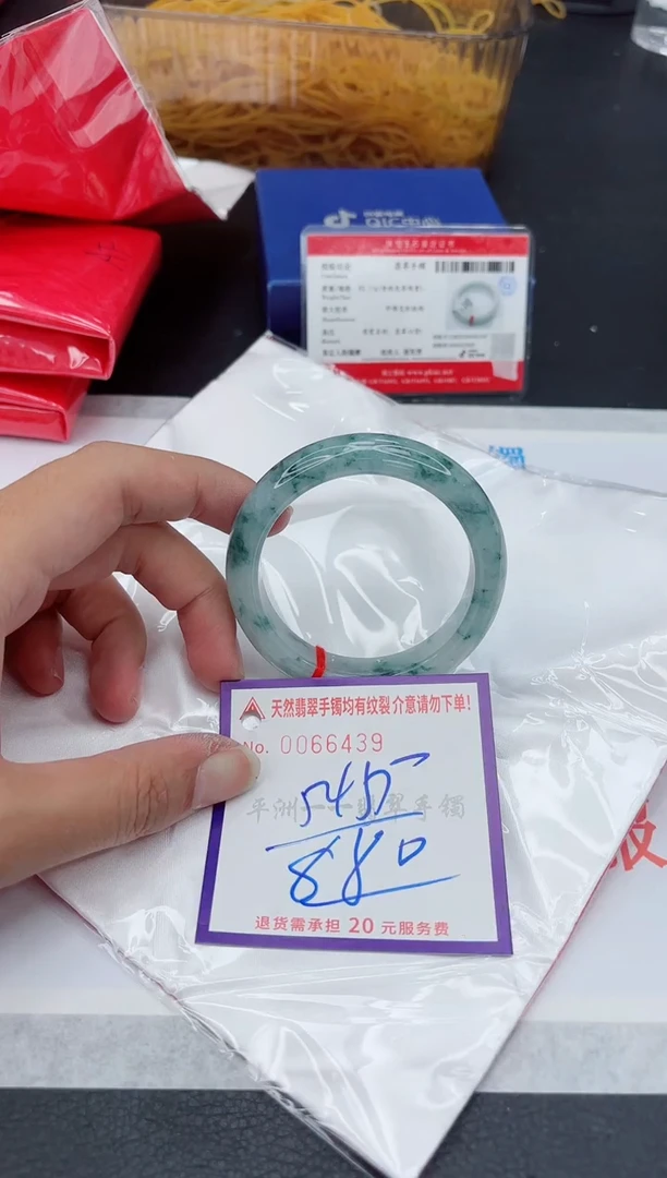 未镶嵌手镯翡翠11111111