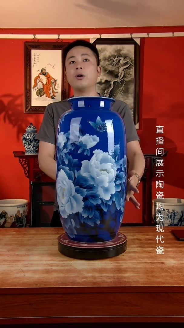 景德镇御匠邦陶瓷1