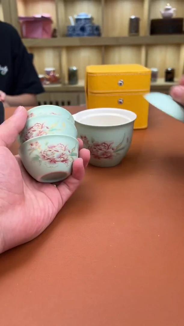 至茗堂茶器11111
