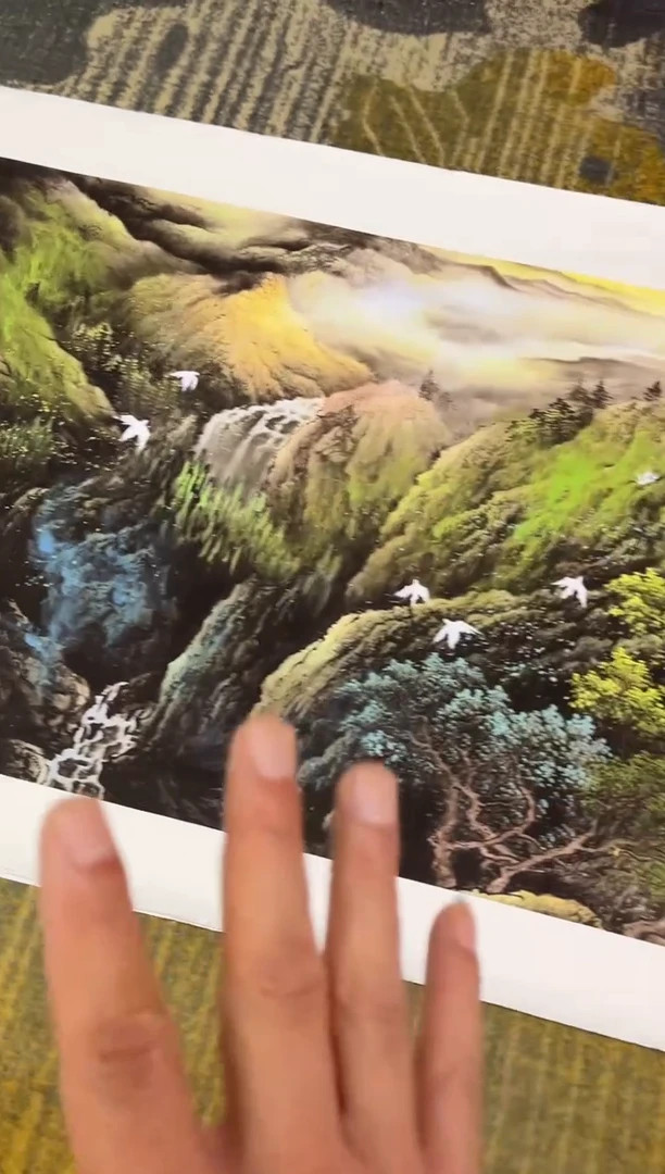 国画安哥专属精品链接x23