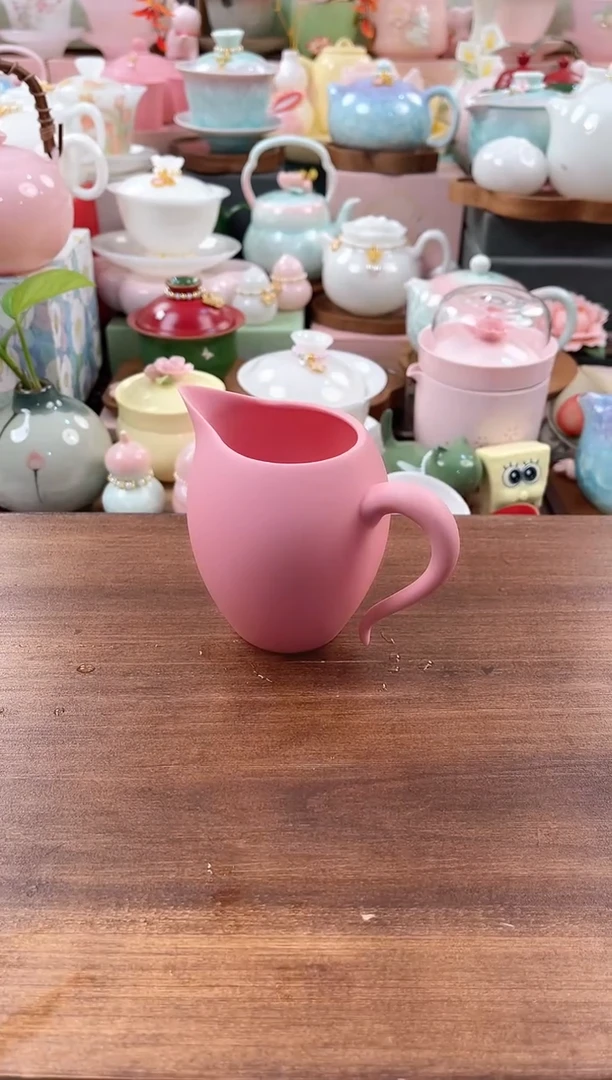 茶具：库存仅剩1件