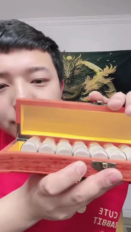 【闪购商品】019香榧木质手串工艺品