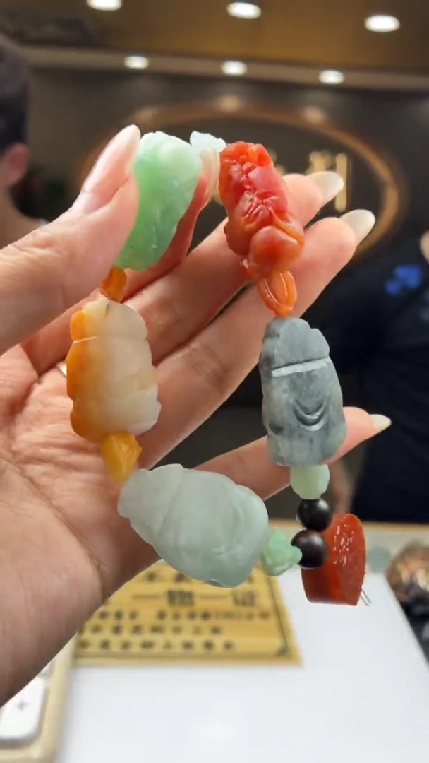 未镶嵌定制翡翠陈*森BJ0062946