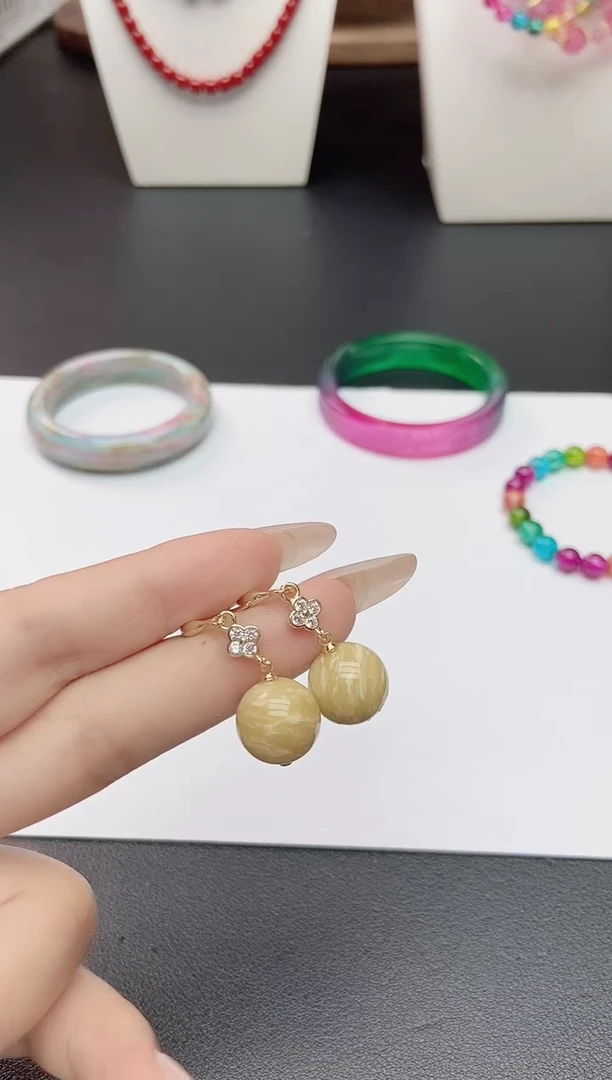 14mm耳  以图为准 拍下即可