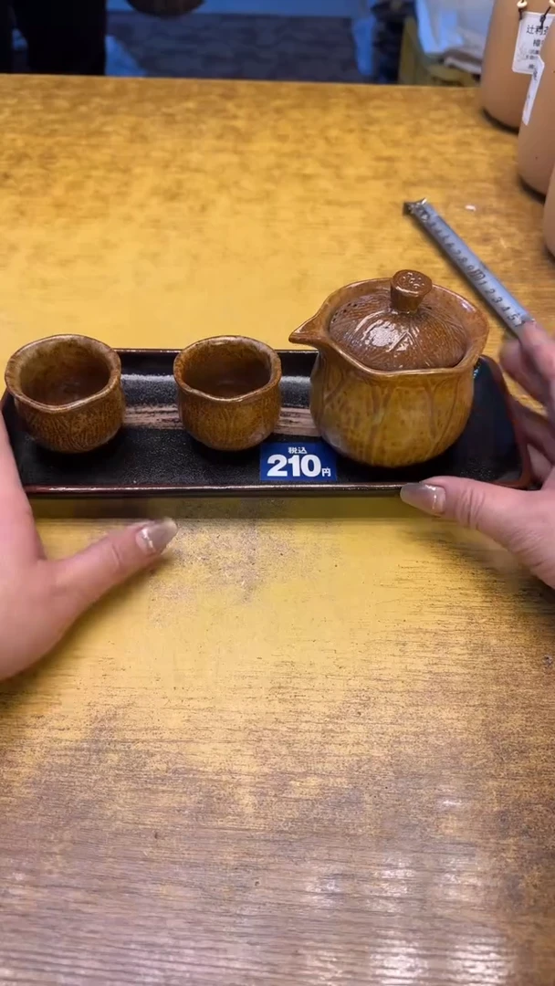 瓷器瑕疵老破旧瑕疵89四件