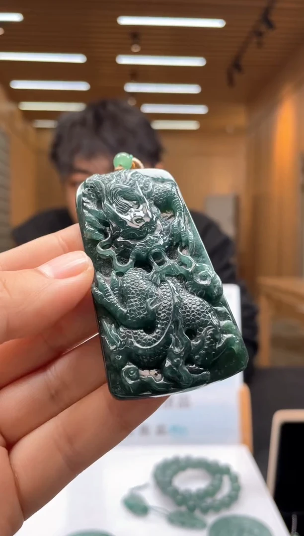 未镶嵌定制翡翠********308