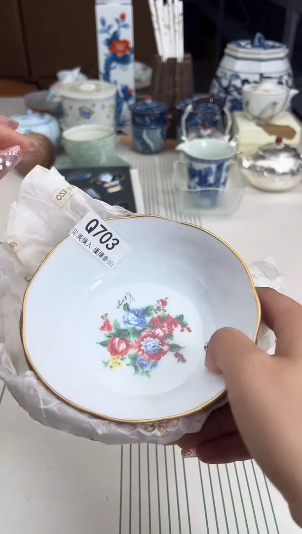 瓷片欣*合703q