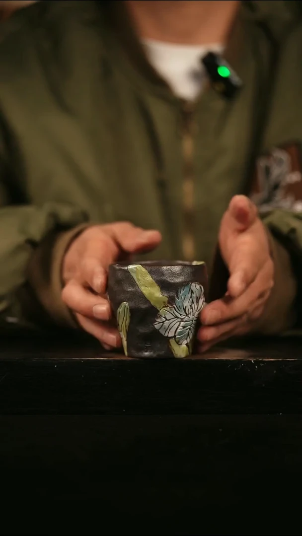 其他515遇瓷手作同款