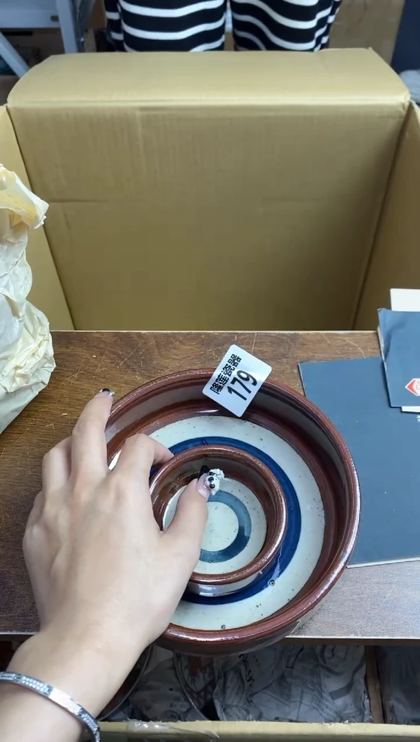 【闪购商品】瓷片隆莲瓷器欢迎大家