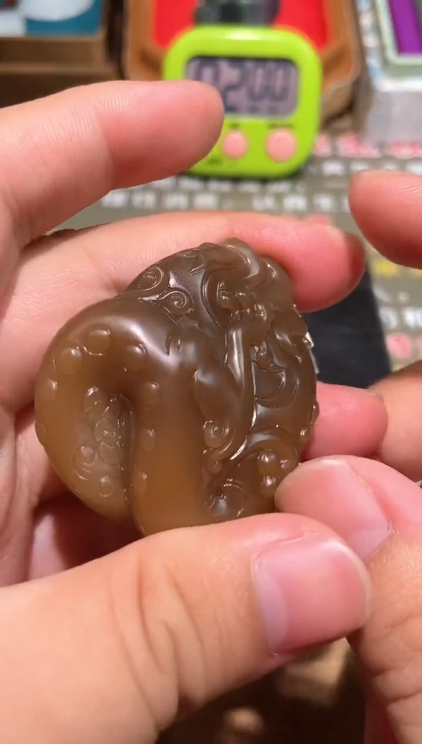 颈饰未镶嵌和田玉s***e多样性拍一发一