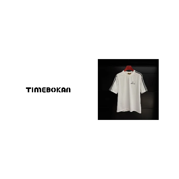 【全新未使用】未开售正品新款T恤-77318