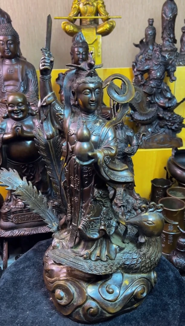 【闪购商品】1案台摆件 物品摆件