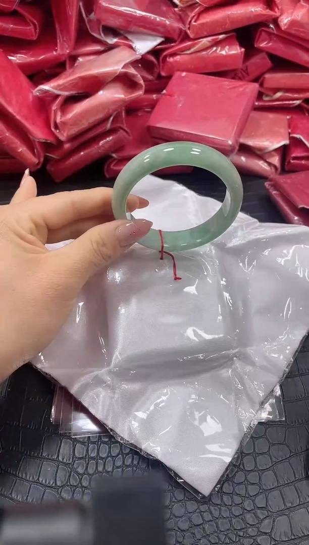 非金属无玲玲116号手镯59.5圈口