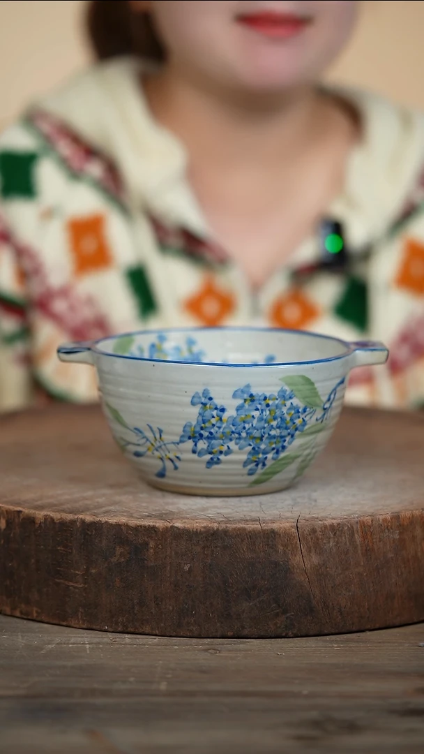 【闪购商品】瓷片景德镇高温釉下彩（食品级）