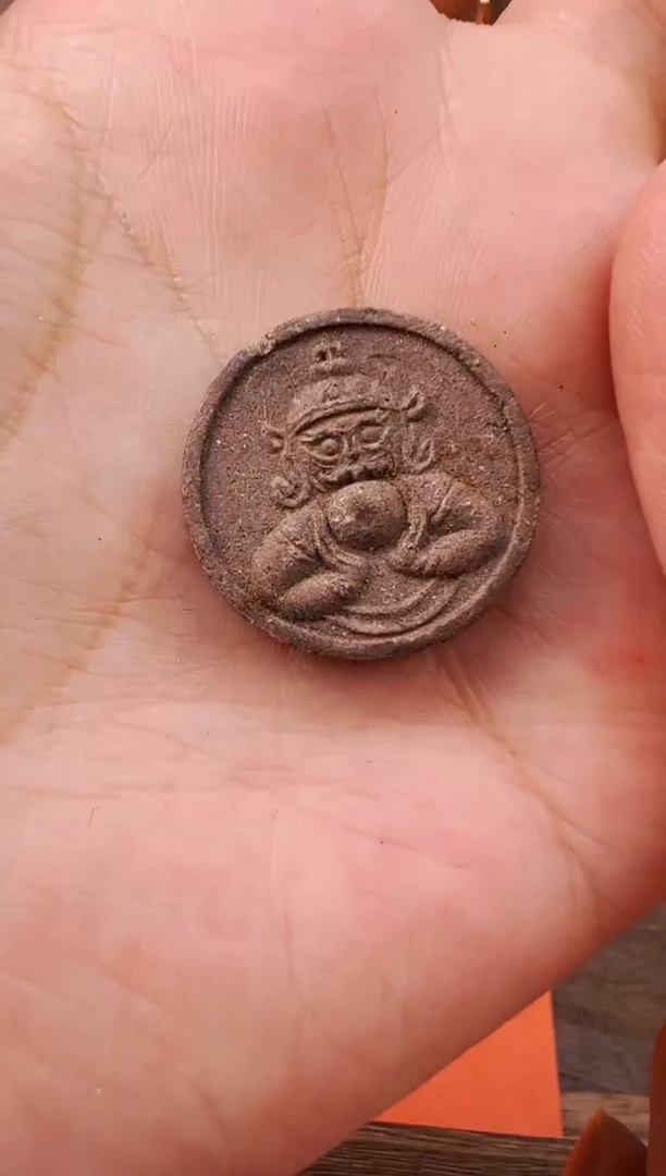 【 肖钟出品 】配珠