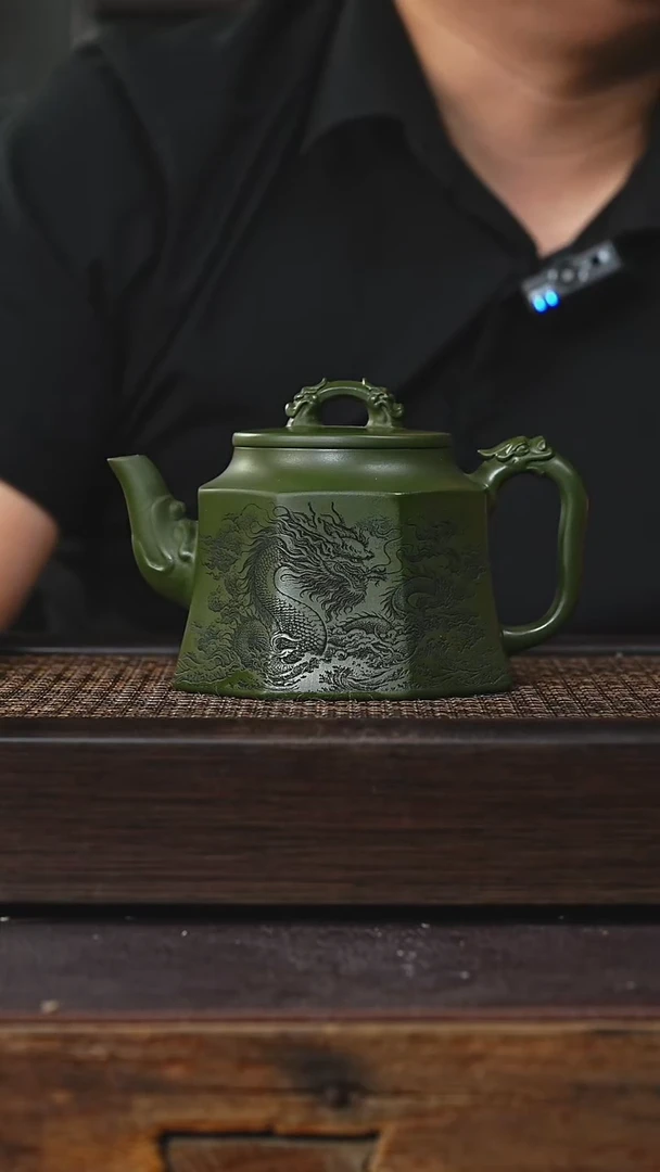 茶壶紫砂丁蜀镇紫砂壶