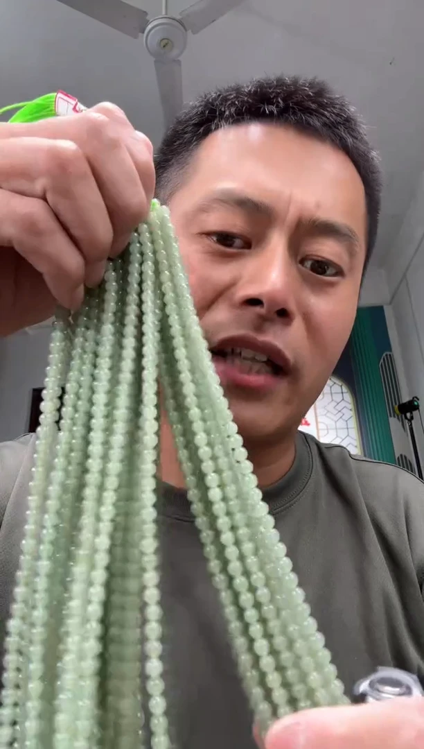 颈饰未镶嵌和田玉项链多样性拍一发一件