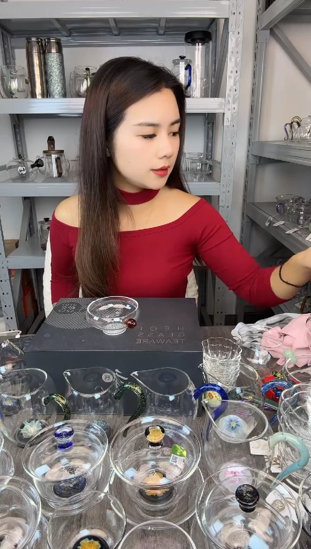 禾器  凤玉怡然公道杯 孤品