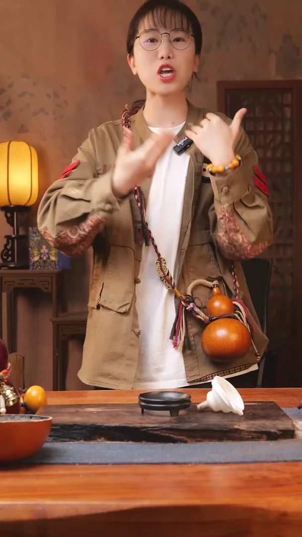 【闪购商品】334号精品葫芦理性消费拍拍退退限购