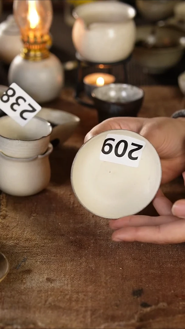 209景德镇{立梦陶}手作同款