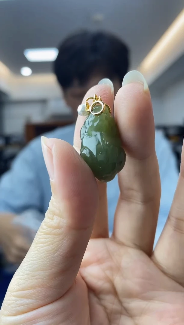 【闪购商品】和田玉·未镶嵌多样性一件发货