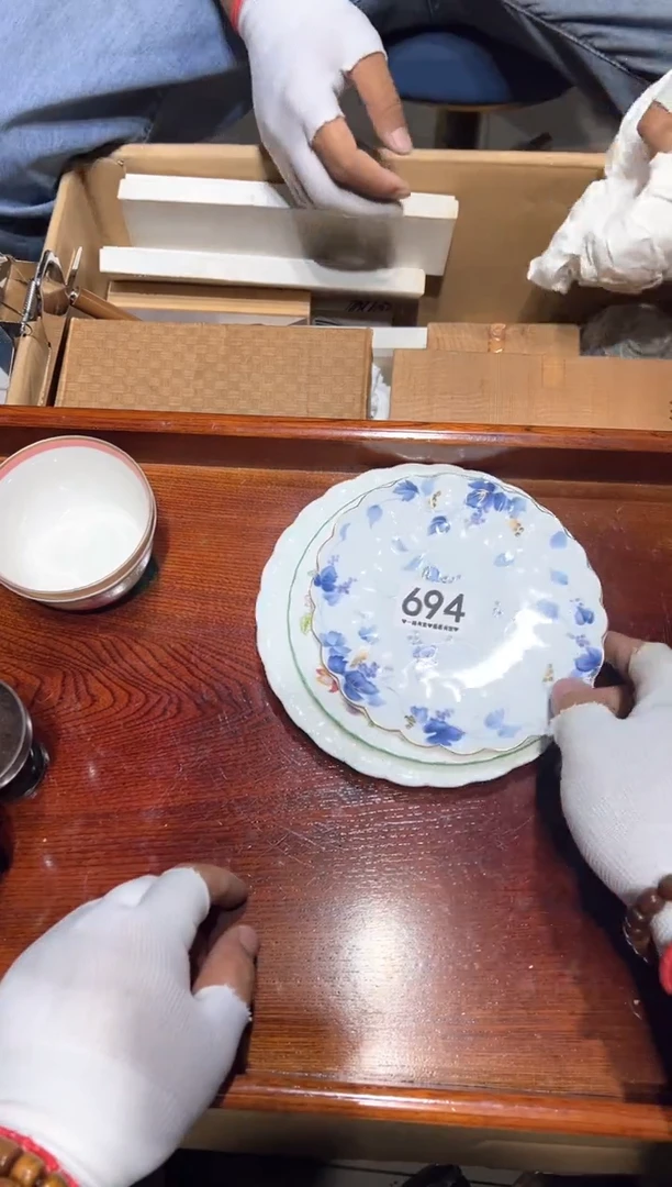 瓷片大*694............