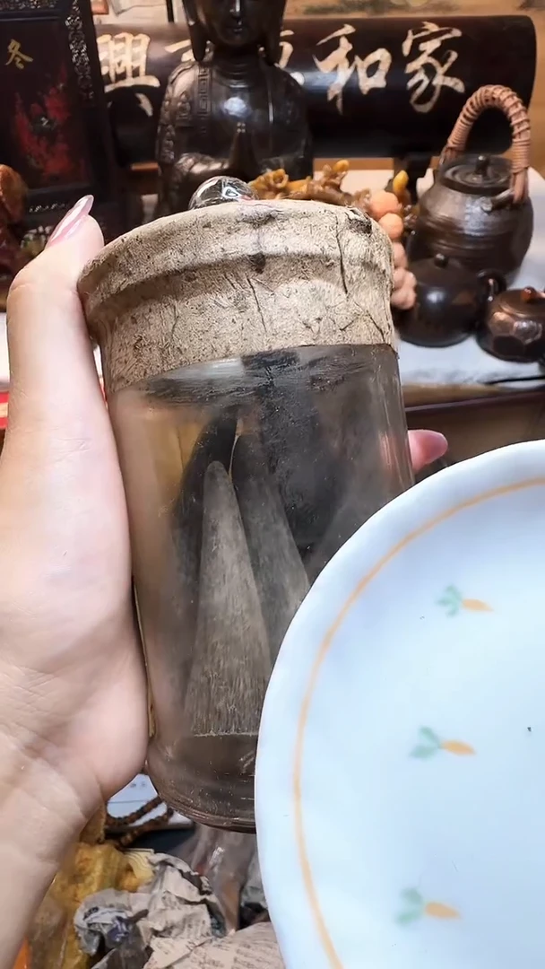 瓷器默认链接 一器一物~