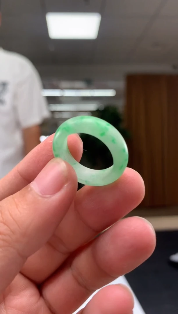 未镶嵌定制翡翠          *286