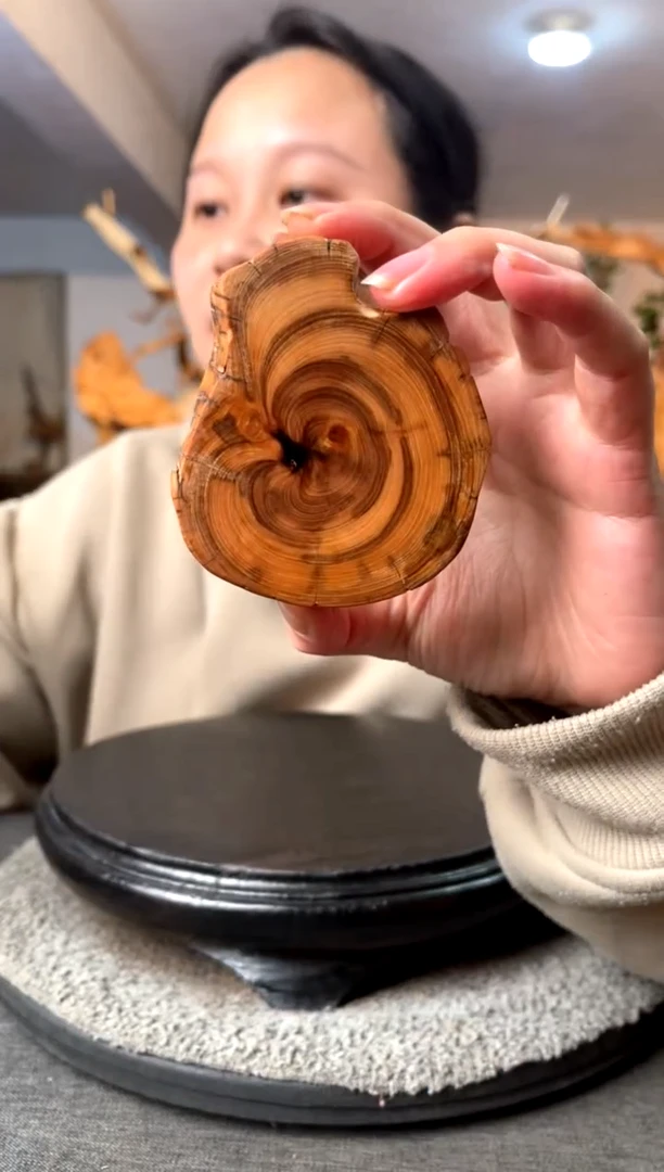 【闪购商品】柏木（崖柏）崖柏小件