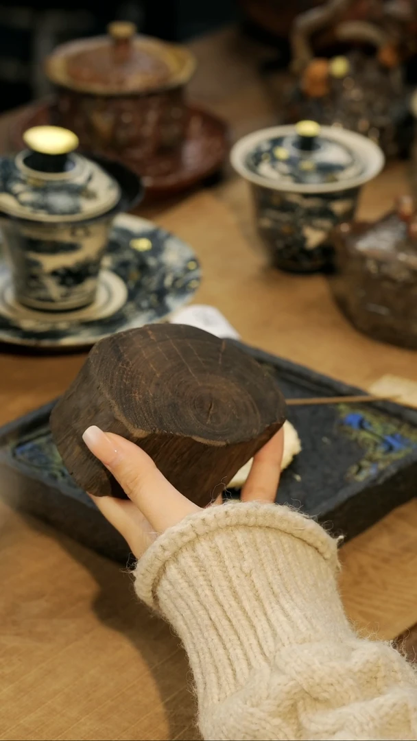 【闪购商品】景德镇纯手工手作182