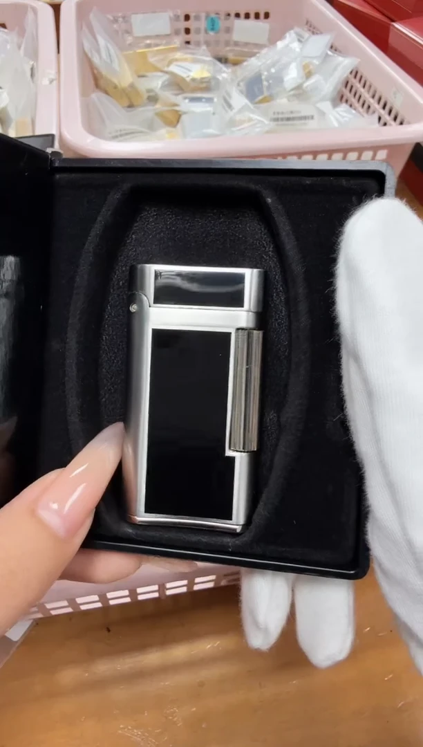 纯铜09 莎乐 黑银