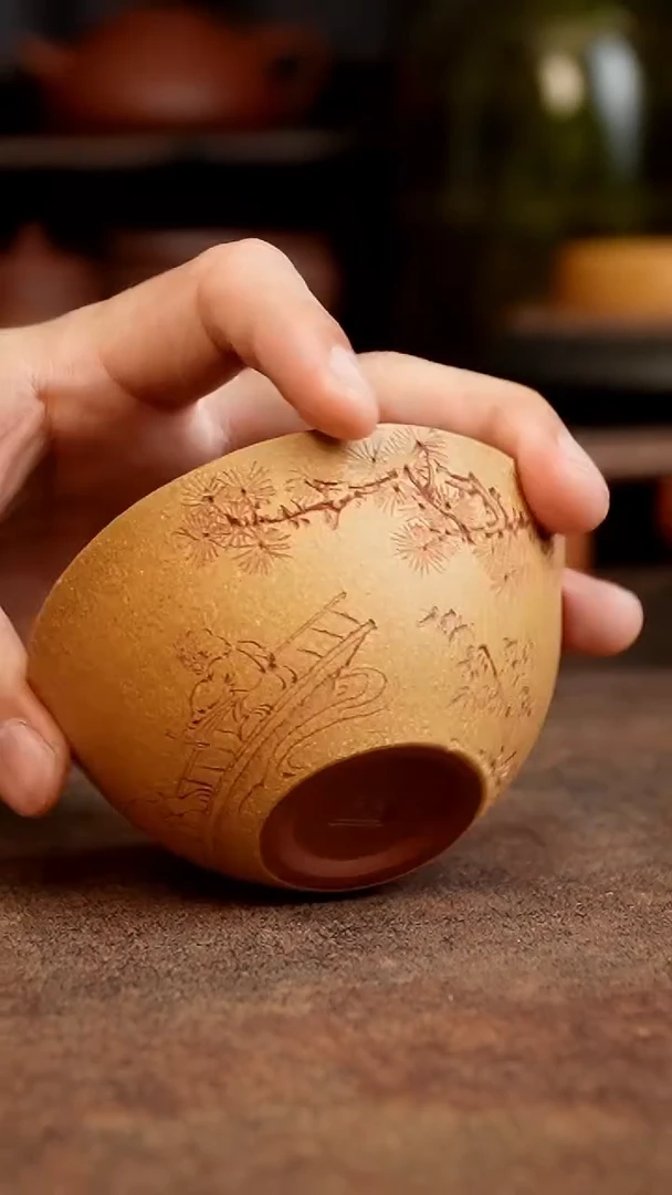 茶杯紫砂111111111111111