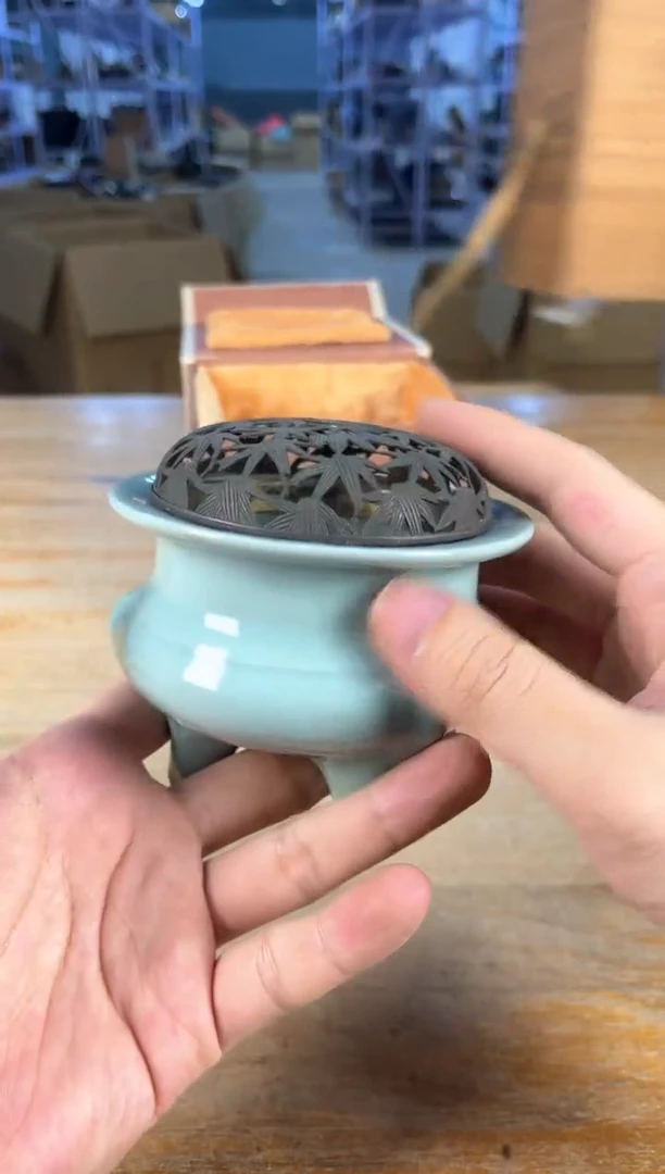 手工艺品琉璃中孤品默认微瑕