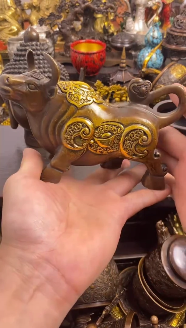 1案台摆件   物品摆件